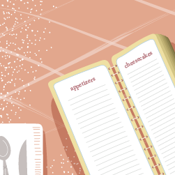 Blog categories: The menus of the content marketing world
